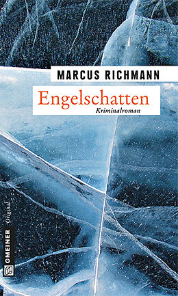 E-Book (epub) Engelschatten von Marcus Richmann