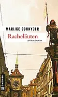 E-Book (pdf) Racheläuten von Marijke Schnyder