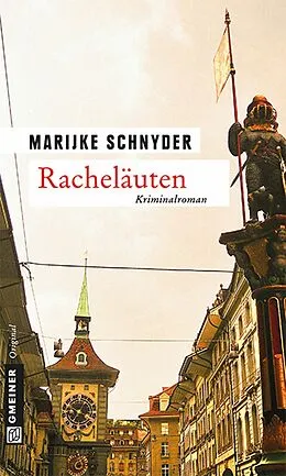 E-Book (pdf) Racheläuten von Marijke Schnyder
