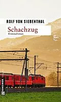 E-Book (pdf) Schachzug von Rolf von Siebenthal