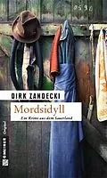 E-Book (pdf) Mordsidyll von Dirk Zandecki