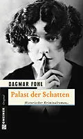 E-Book (epub) Palast der Schatten von Dagmar Fohl