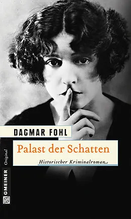 E-Book (epub) Palast der Schatten von Dagmar Fohl
