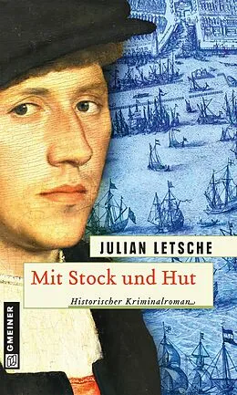 E-Book (pdf) Mit Stock und Hut von Julian Letsche