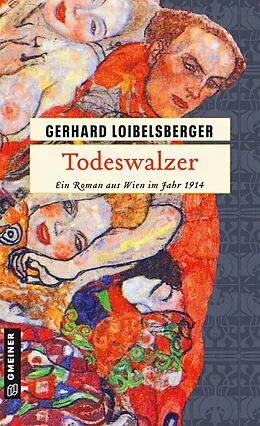 E-Book (pdf) Todeswalzer von Gerhard Loibelsberger