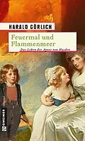 E-Book (pdf) Feuermal und Flammenmeer von Harald Görlich