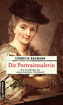 E-Book (pdf) Die Portraitmalerin von Cornelia Naumann