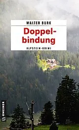 E-Book (epub) Doppelbindung von Walter Burk