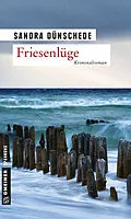 E-Book (pdf) Friesenlüge von Sandra Dünschede