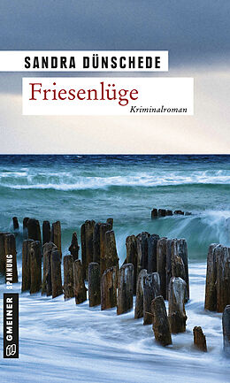 E-Book (pdf) Friesenlüge von Sandra Dünschede
