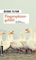 E-Book (epub) Fingerspitzengefühl von Oskar Feifar