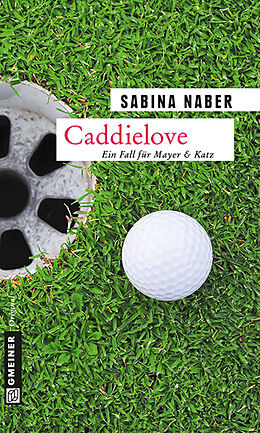 E-Book (pdf) Caddielove von Sabina Naber