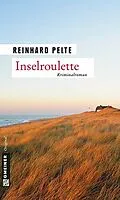 E-Book (pdf) Inselroulette von Reinhard Pelte