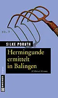 E-Book (epub) Hermingunde ermittelt in Balingen von Silke Porath