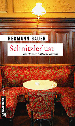E-Book (pdf) Schnitzlerlust von Hermann Bauer