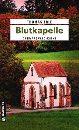 E-Book (pdf) Blutkapelle von Thomas Erle