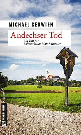 E-Book (pdf) Andechser Tod von Michael Gerwien