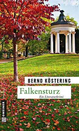 E-Book (pdf) Falkensturz von Bernd Köstering