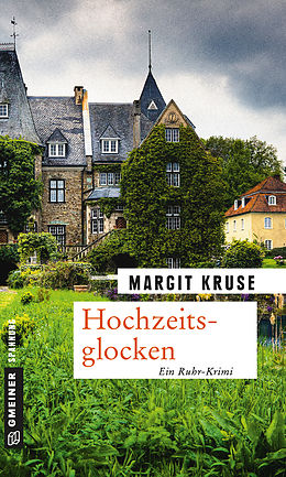 E-Book (pdf) Hochzeitsglocken von Margit Kruse
