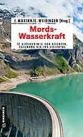 E-Book (pdf) Mords-Wasserkraft von 
