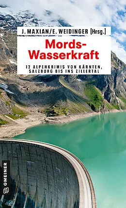 E-Book (pdf) Mords-Wasserkraft von 
