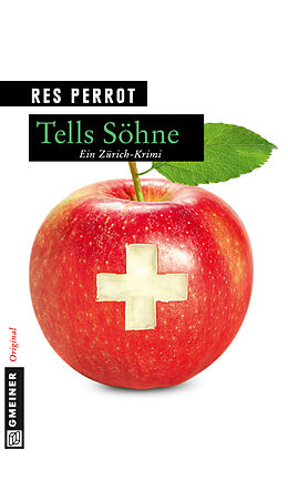 E-Book (epub) Tells Söhne von Res Perrot