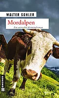 E-Book (pdf) Mordalpen von Walter Sohler