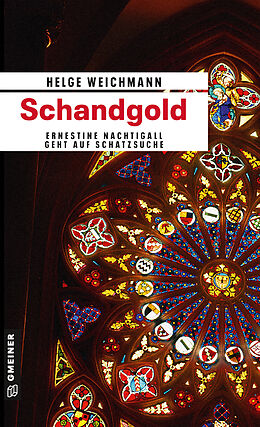 E-Book (pdf) Schandgold von Helge Weichmann