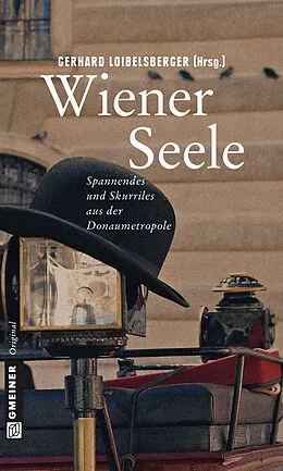 E-Book (pdf) Wiener Seele von 