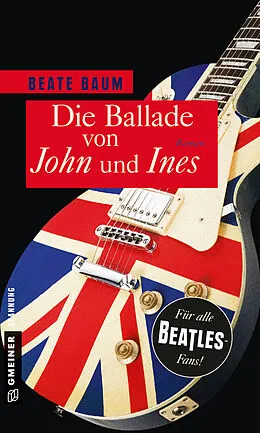 E-Book (pdf) Die Ballade von John und Ines von Beate Baum
