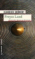 E-Book (epub) Freyas Land von Claudius Crönert