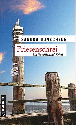 E-Book (pdf) Friesenschrei von Sandra Dünschede