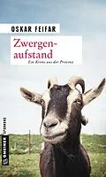 E-Book (pdf) Zwergenaufstand von Oskar Feifar
