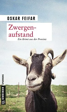 E-Book (pdf) Zwergenaufstand von Oskar Feifar
