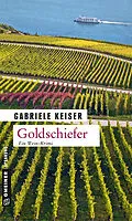 E-Book (pdf) Goldschiefer von Gabriele Keiser
