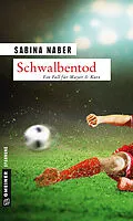 E-Book (epub) Schwalbentod von Sabina Naber