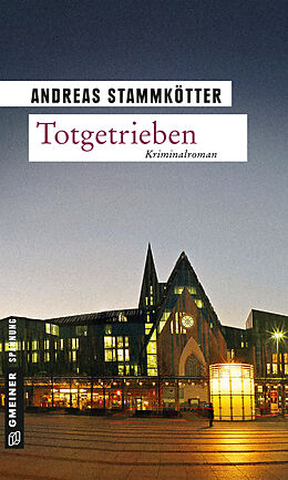E-Book (pdf) Totgetrieben von Andreas Stammkötter