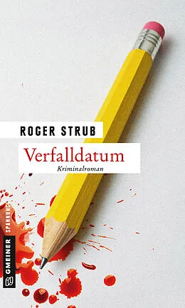 E-Book (pdf) Verfalldatum von Roger Strub