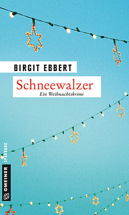 E-Book (pdf) Schneewalzer von Birgit Ebbert