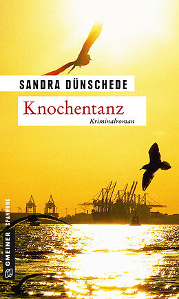 E-Book (pdf) Knochentanz von Sandra Dünschede