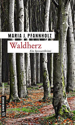 E-Book (pdf) Waldherz von Maria J. Pfannholz