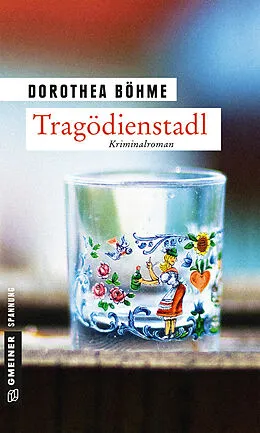 E-Book (epub) Tragödienstadl von Dorothea Böhme