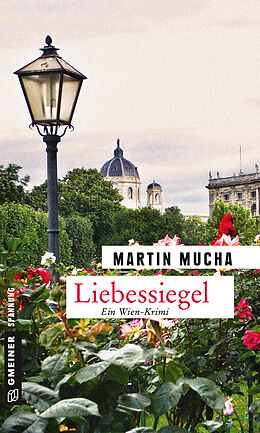 E-Book (epub) Liebessiegel von Martin Mucha