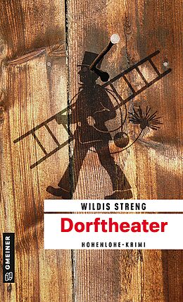 E-Book (pdf) Dorftheater von Wildis Streng