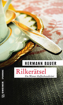 E-Book (epub) Rilkerätsel von Hermann Bauer