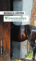 E-Book (epub) Witwenrallye von Michaela Küpper