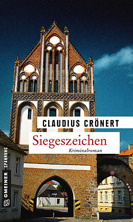 E-Book (epub) Siegeszeichen von Claudius Crönert