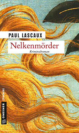 E-Book (epub) Nelkenmörder von Paul Lascaux