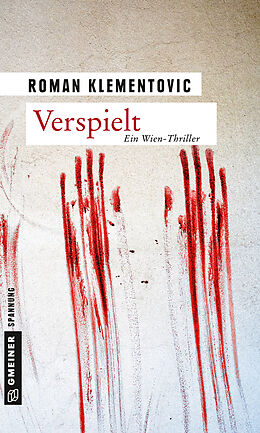 E-Book (pdf) Verspielt von Roman Klementovic