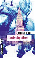 E-Book (pdf) Todschreiber von Maren Graf